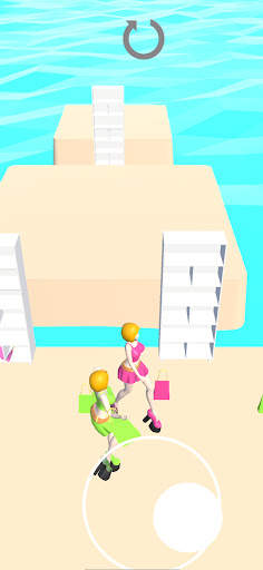 Shopping Run screenshot 1