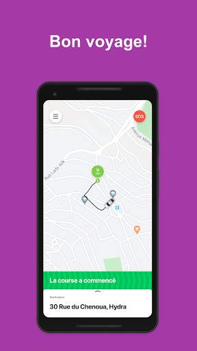 Tymô. screenshot 6