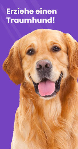 GoDog - Hundetraining & Pfeife screenshot 1