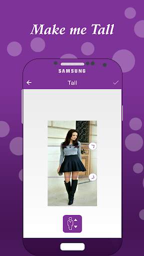 Make Me Tall - Make Me Thin 7 تصوير الشاشة