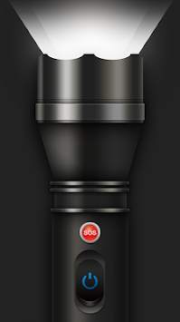 Color Flashlight LED screenshot 1