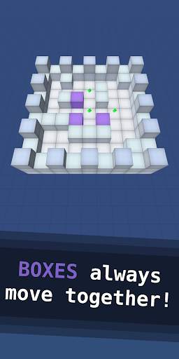Box World 3D screenshot 2