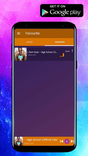 DaBaby Popular Songs Offline Music screenshot 4