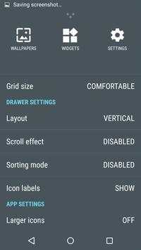 Trebuchet launcher screenshot 2