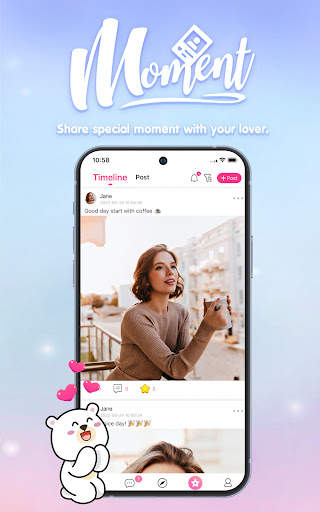 CallPlay - Date Chat Call Live screenshot 5