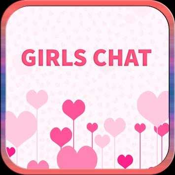 Girls Chat screenshot 1