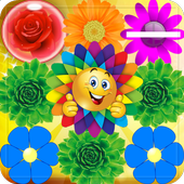 Blossom Crush icon