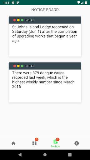 SecurityApp MY screenshot 8