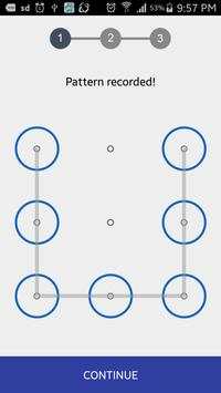 AppLock🔐Protect Privacy(Lite) screenshot 1