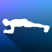 30 Day Plank Challenge 4.0