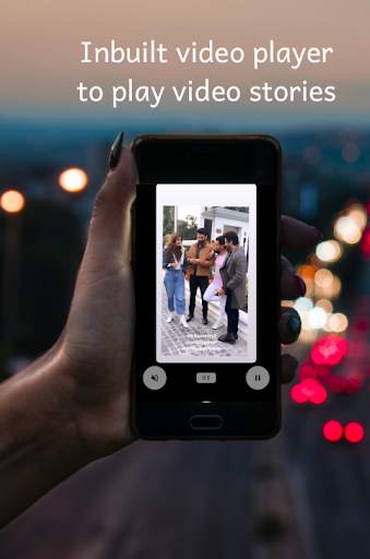 Story Downloader of Instagram : Story Saver screenshot 7