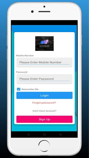 IPS Online Recharge screenshot 2