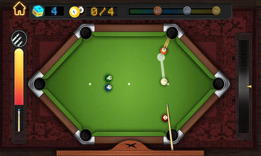 Snooking Pooking Club screenshot 5