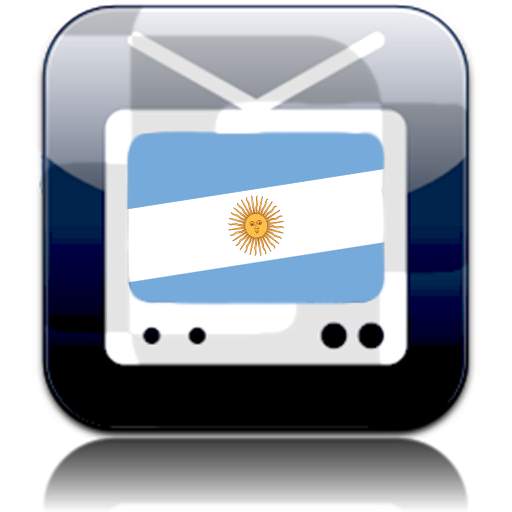 Canales Tv de Argentina 12