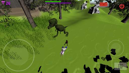 Unicorn screenshot 1