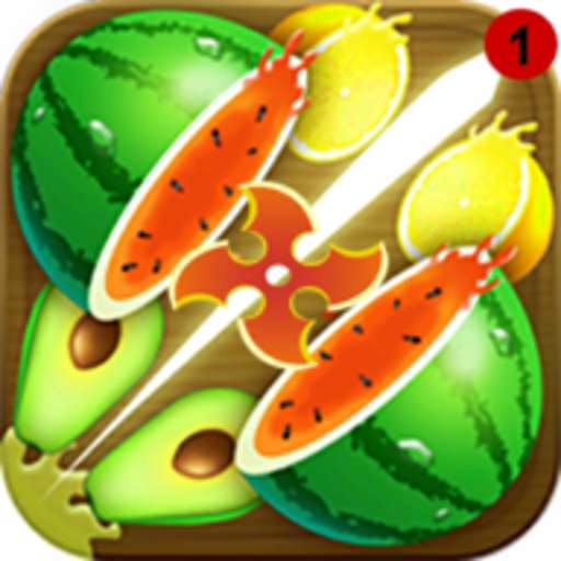 Juicy Ninja icon