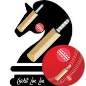 Cricket Live Line 2.2.2