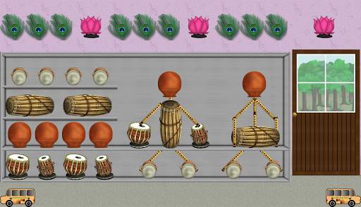 Music Tour Sangeetpur - Indian Music for Kids screenshot 15