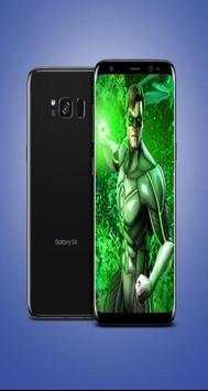 Green Lantern Corps Wallpapers screenshot 3