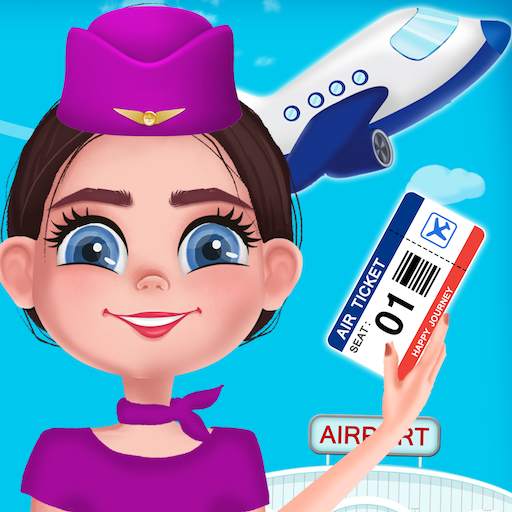 Airport Manager Simulator Game 18.0
