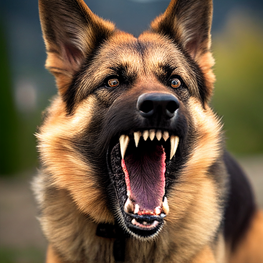 Dog Sounds أيقونة