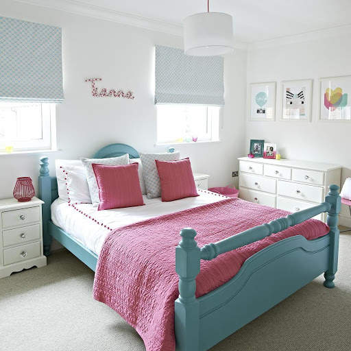 Teen Room Ideas screenshot 5
