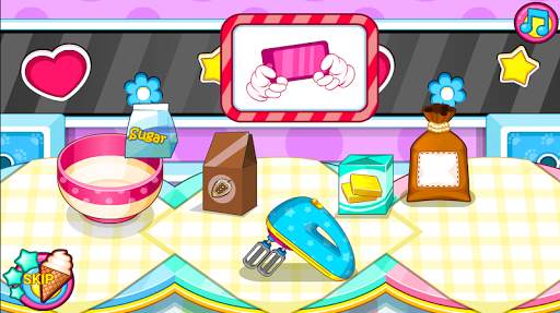 Masak Es Krim Buah screenshot 3