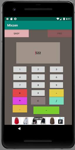 Flags Mix screenshot 5