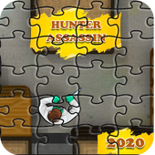New Hunter Assassin : io icon