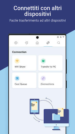 PoMelo File Explorer & Cleaner screenshot 5