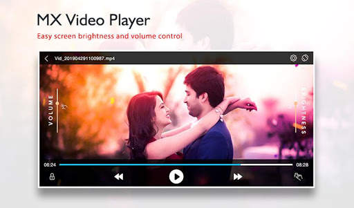 SAX Video Player - All Format HD Video Player 2020 screenshot 3
