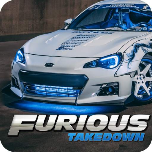 Furious: Takedown Racing 2.0