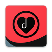 You Like It Dating أيقونة