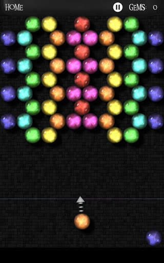 Crystal Caverns Free screenshot 4