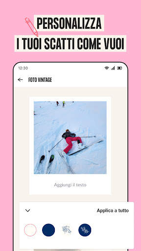 Lalalab - Stampa Foto screenshot 4