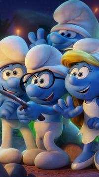 Best Smurfs Village Wallpaper screenshot 11