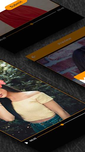 Fast & Slow Motion Video Maker screenshot 4