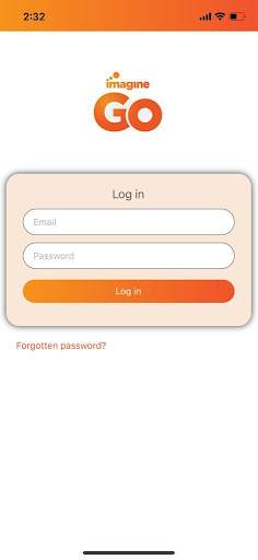 imagineGo screenshot 2