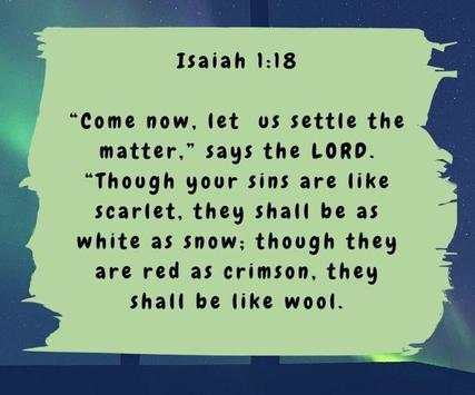 Daily Bible Reading screenshot 4