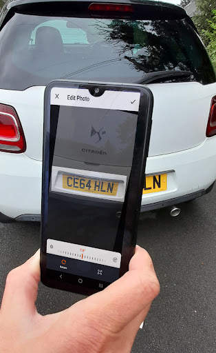 MOT History ROAD TAX Car Check screenshot 4