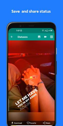 GB Whats Latest version screenshot 1