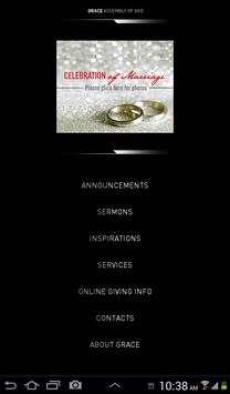 GAbuzz screenshot 1