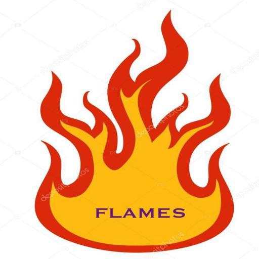 Flames 90's Game 1.0
