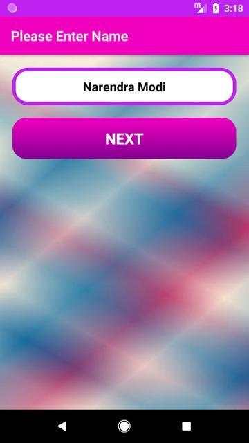 DJ NAME MIXER screenshot 3