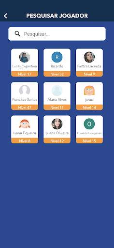 Quiz - Conhecimentos Gerais screenshot 4