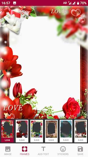 Photo Frame 2020 screenshot 4