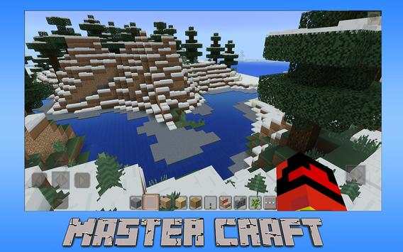 Master Craft Baru - bangun Kerajinan Populer 2020 screenshot 4