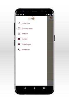Opel-Zoo App screenshot 8