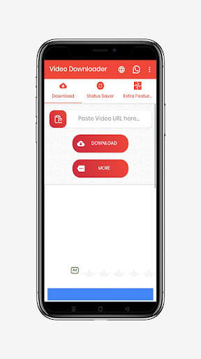 Video downloader - All Video downloader screenshot 3