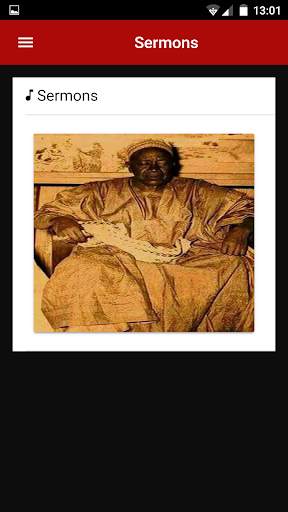 Serigne Fallou Mbacké screenshot 5